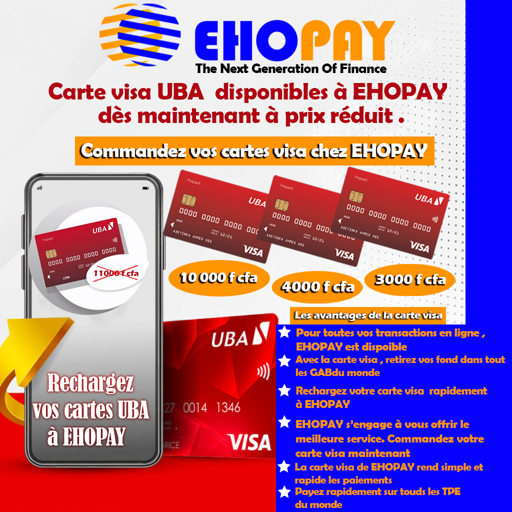 Visa
